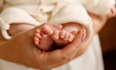 A New Senate Bill Could Change How Long Mothers Receive WIC Benefits