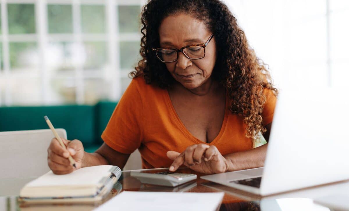 A Social Security Cut Could Change Millions of Lives, Survey Finds Growing Financial Anxiety
