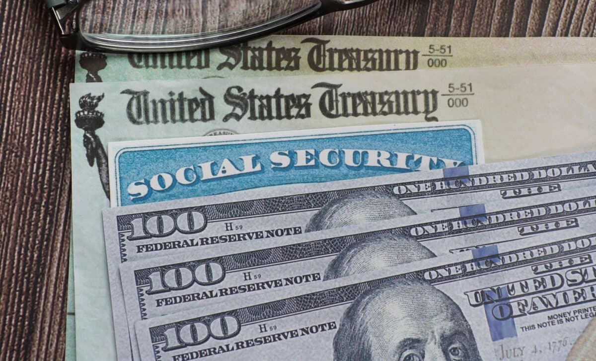 August 2026 Social Security Payments Reach Their Final Stage With One Group Left to Receive Benefits