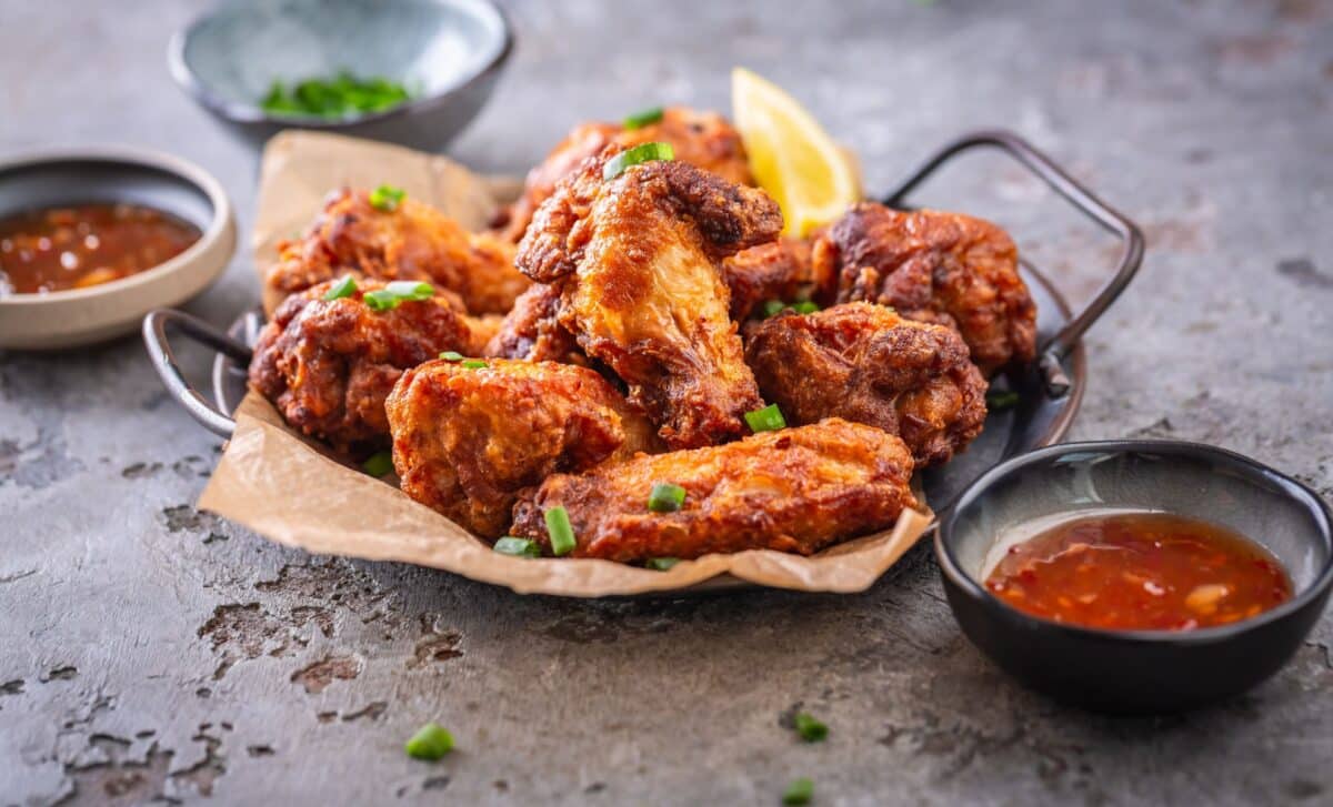 Chicken Products Recalled Across Five States Over Federal Inspection Issue