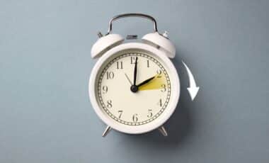 Clocks Are Set to Change Nov. 1, but Congress Could Still Stop It