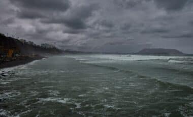 El Niño Could Become One of the Strongest on Record as NOAA Raises Its Winter Forecast