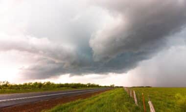 El Niño Is About to Take Control of U.S. Weather, Some States Face a Very Different Winter