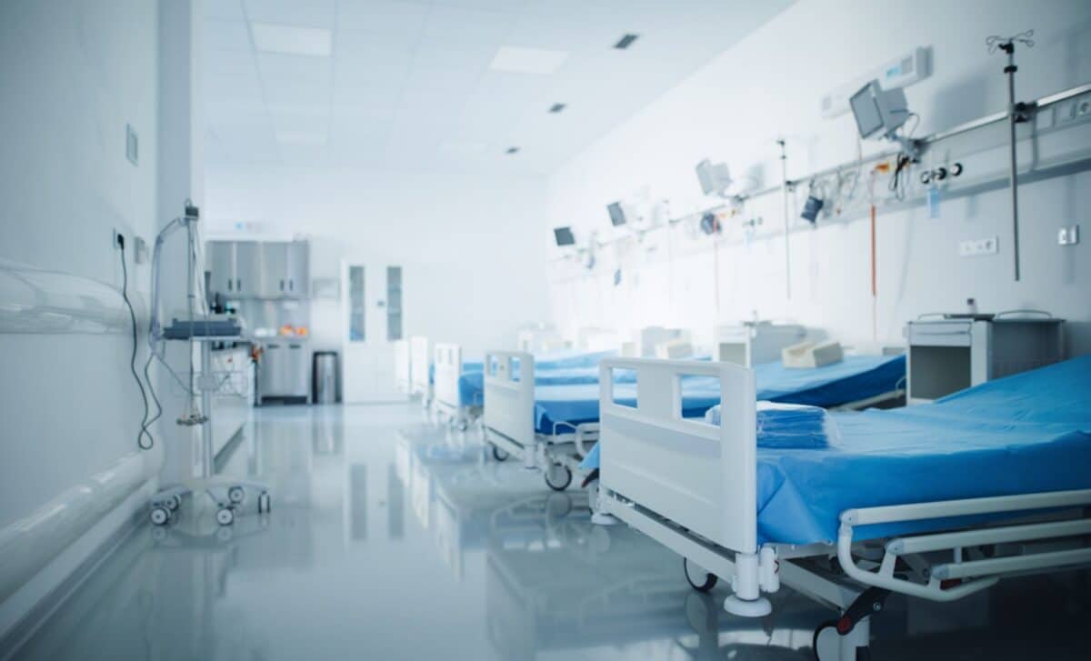 FDA Announces Class I Recalls Involving Ventilators and Cardiac Procedure Equipment