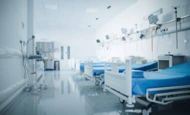 FDA Announces Class I Recalls Involving Ventilators and Cardiac Procedure Equipment