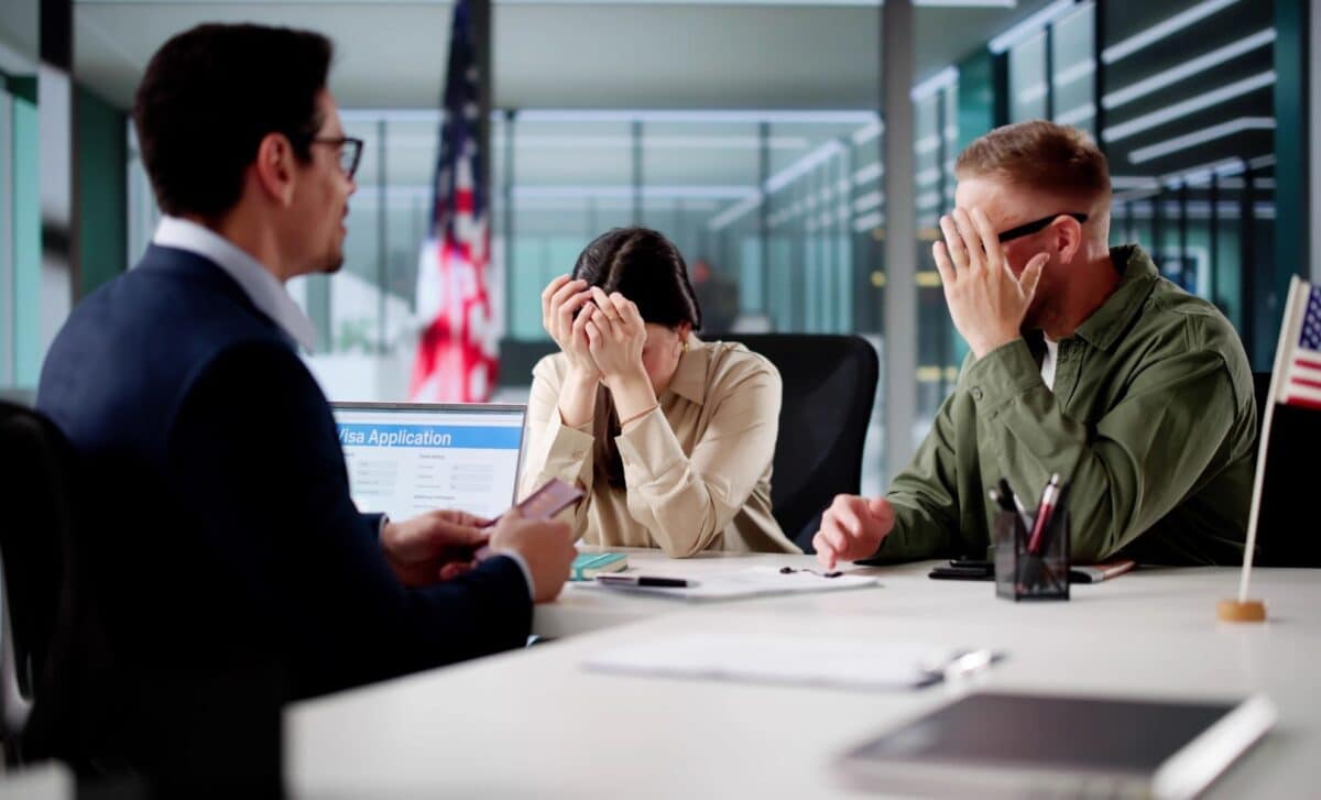 H-1B Employment Shake-Up Could Leave Some Spouses Unable to Work