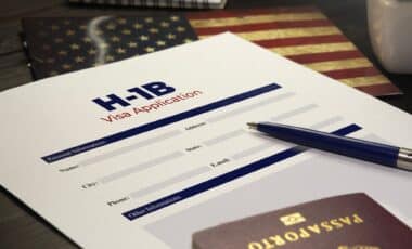 H-1B Visa Overhaul Could Hit Universities, Researchers and Employers Next
