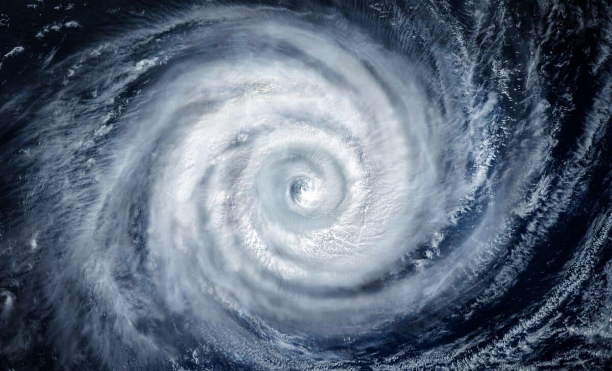Hurricane Karina Becomes a Major Storm in the Pacific Within Hours
