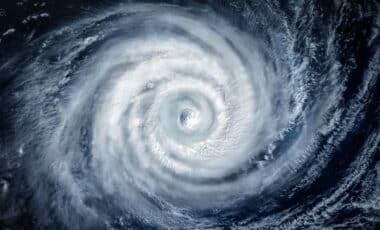 Hurricane Karina Becomes a Major Storm in the Pacific Within Hours