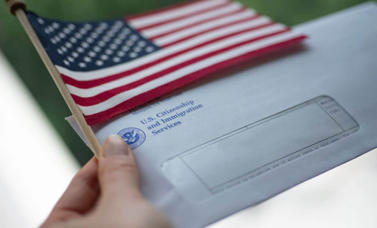 Immigration Rules Just Got Tougher for Green Card Applicants, Here’s What Changed