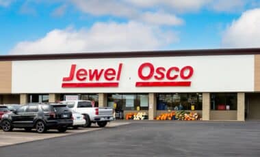 Jewel Osco Store