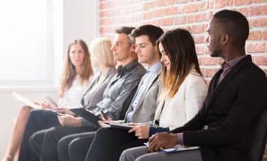 Job seekers