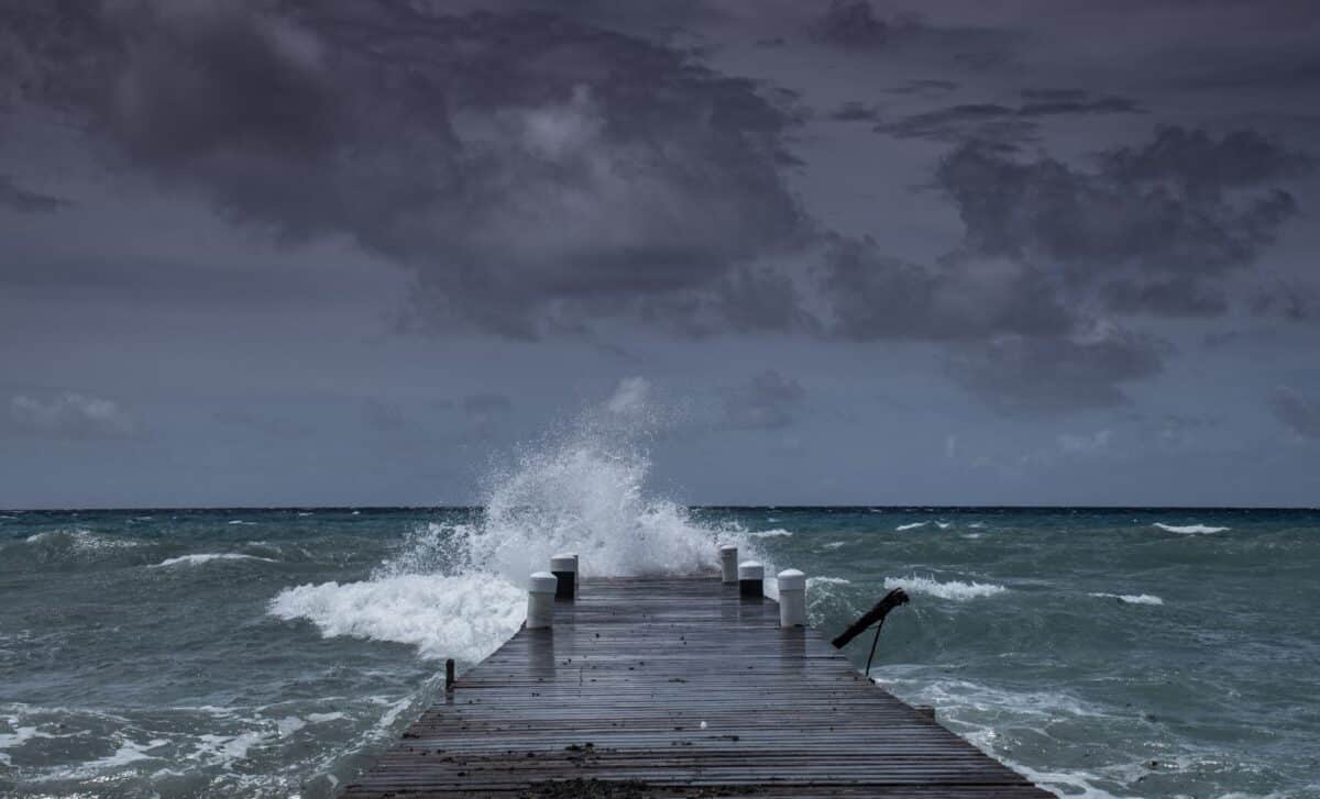 Julio Has Formed in the Pacific, but Forecasters Reveal Why the Storm Is Taking an Unexpected Turn