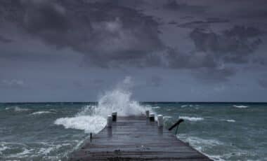 Julio Has Formed in the Pacific, but Forecasters Reveal Why the Storm Is Taking an Unexpected Turn