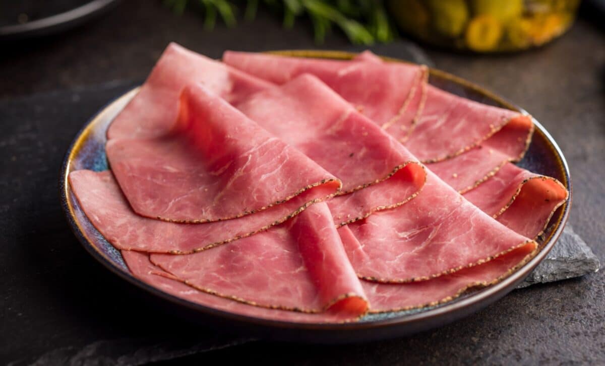 Major Meat Recall These Pastrami and Corned Beef Products May Be Contaminated with Listeria