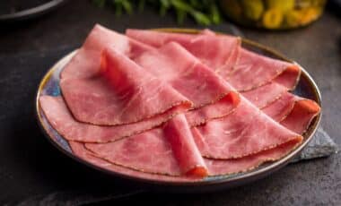 Major Meat Recall These Pastrami and Corned Beef Products May Be Contaminated with Listeria