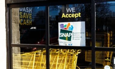 Major SNAP Changes Are Coming to Five States Within Weeks