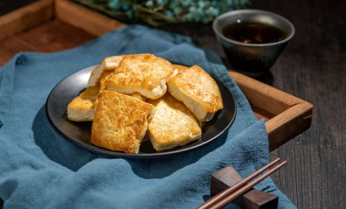 Major Tofu Recall Expands Across 29 States Over Possible Ink Contamination