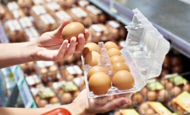 Massive Eggs Recall Hits the South as FDA Issues Its Most Serious Warning