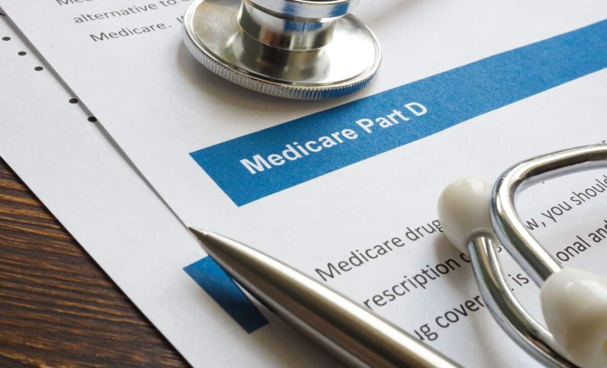 Medicare Part D Shake-Up Why Some Seniors May Soon Pay More Every Month