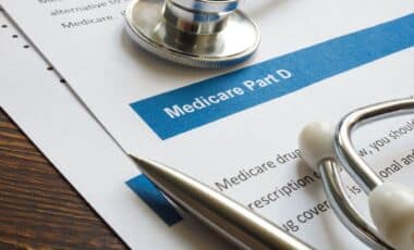 Medicare Part D Shake-Up Why Some Seniors May Soon Pay More Every Month