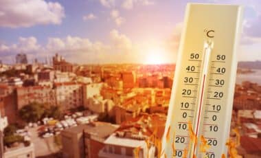 Miami Ties an 84-Year-Old Heat Record as Temperatures Reach 100°F