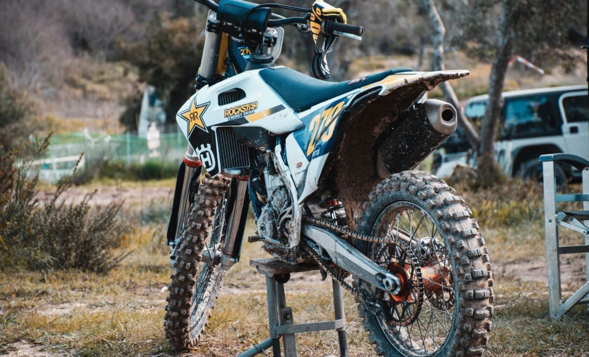 More Than 20,000 Motorcycles Face Urgent Recall Over Potentially Deadly Brake Problem