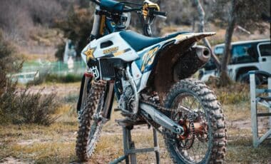 More Than 20,000 Motorcycles Face Urgent Recall Over Potentially Deadly Brake Problem