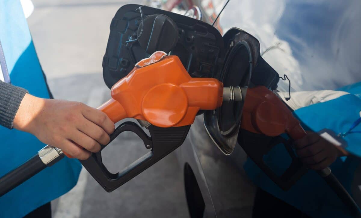 Oil Prices Shift as U.S. Announces Coming Measures That Could Reshape Iran’s Energy Exports