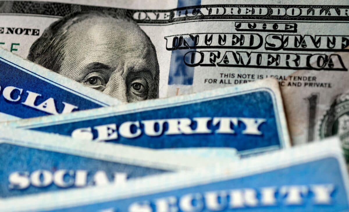 One Social Security Reform Could Shift the Tax Burden Away From Everyday Workers