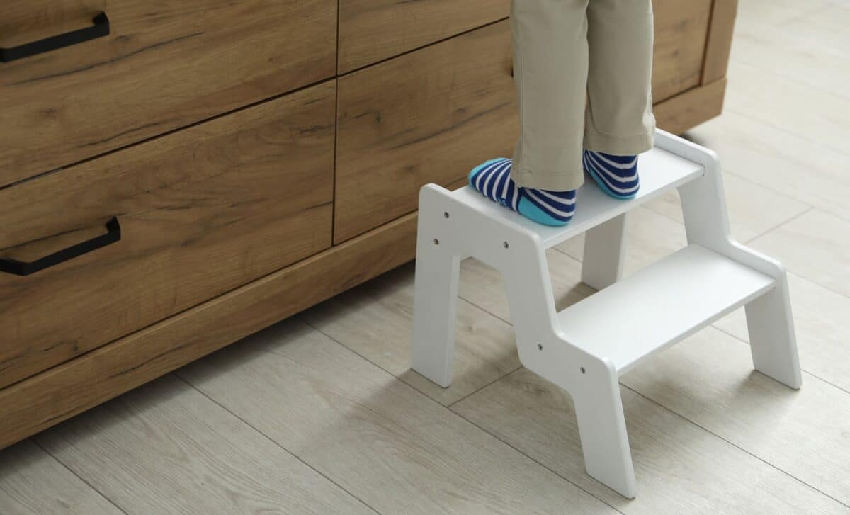 Over 138,000 Toddler Stool Products Recalled After Serious Safety Risks Emerge