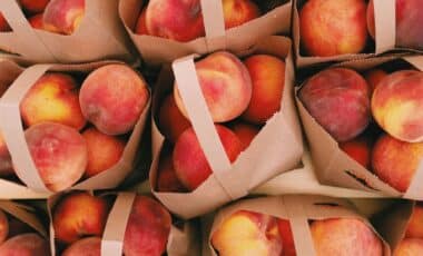 Peaches