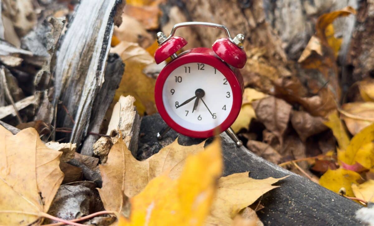 Permanent Daylight Could Rewrite Winter Some Cities May Finally Escape 4 p.m. Sunsets