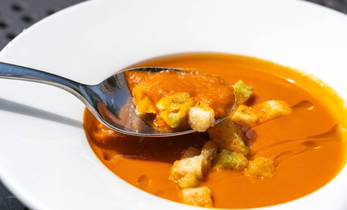 Recall Issued for 3,240 Walmart Soup Kits After Listeria Test Concern