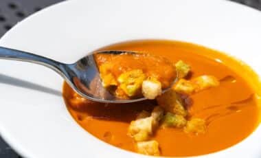 Recall Issued for 3,240 Walmart Soup Kits After Listeria Test Concern