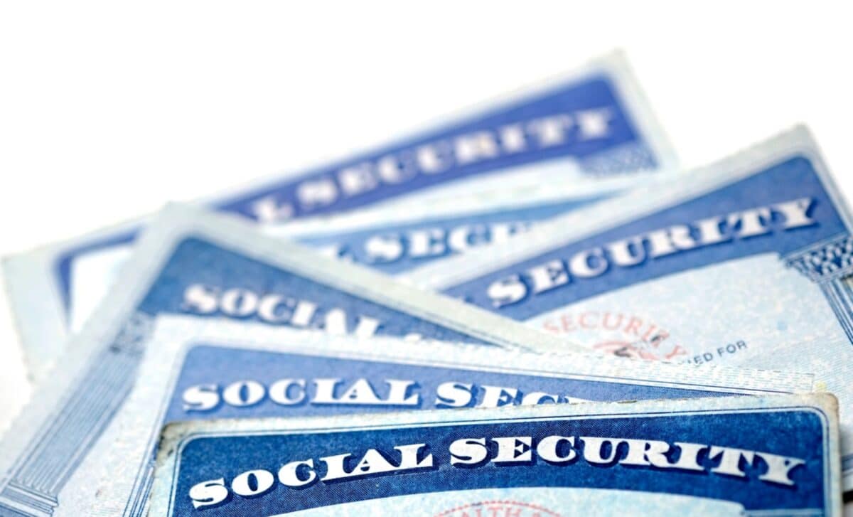Social Security 2027 COLA The First Key Inflation Number Is In