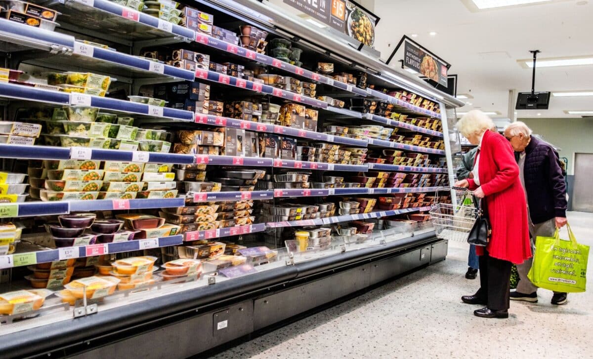 Social Security COLA Forecast Drops as New Inflation Report Reshapes 2027 Expectations