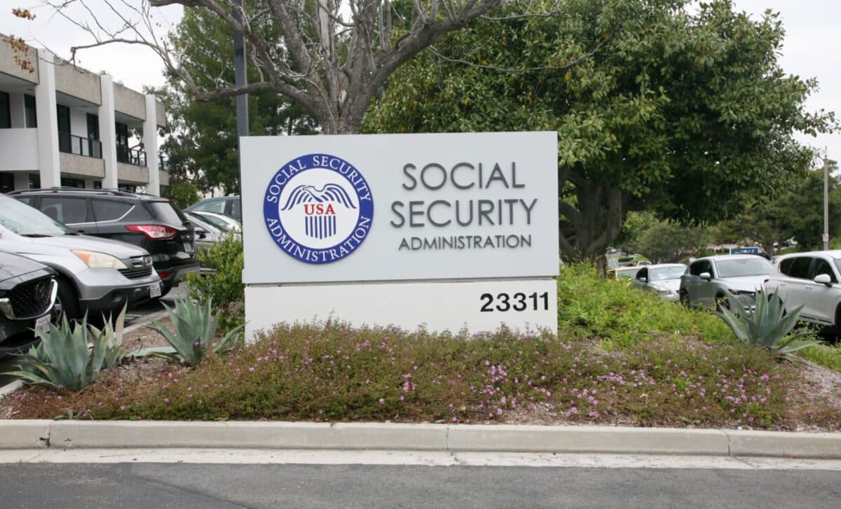Social Security Could Run Into Trouble Sooner Than Many Americans Expect
