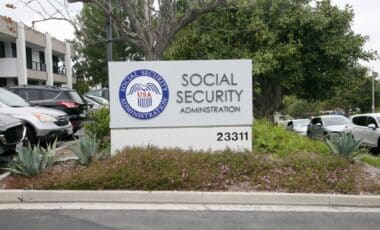 Social Security Could Run Into Trouble Sooner Than Many Americans Expect