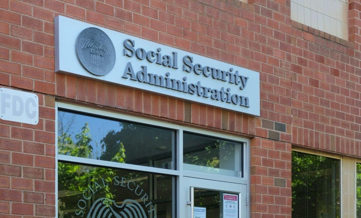 Social Security Faces a Major Turning Point as 4 Plans Reach Congress