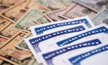 Social Security Isn’t the Only Cost at Risk When Retirees Withdraw More