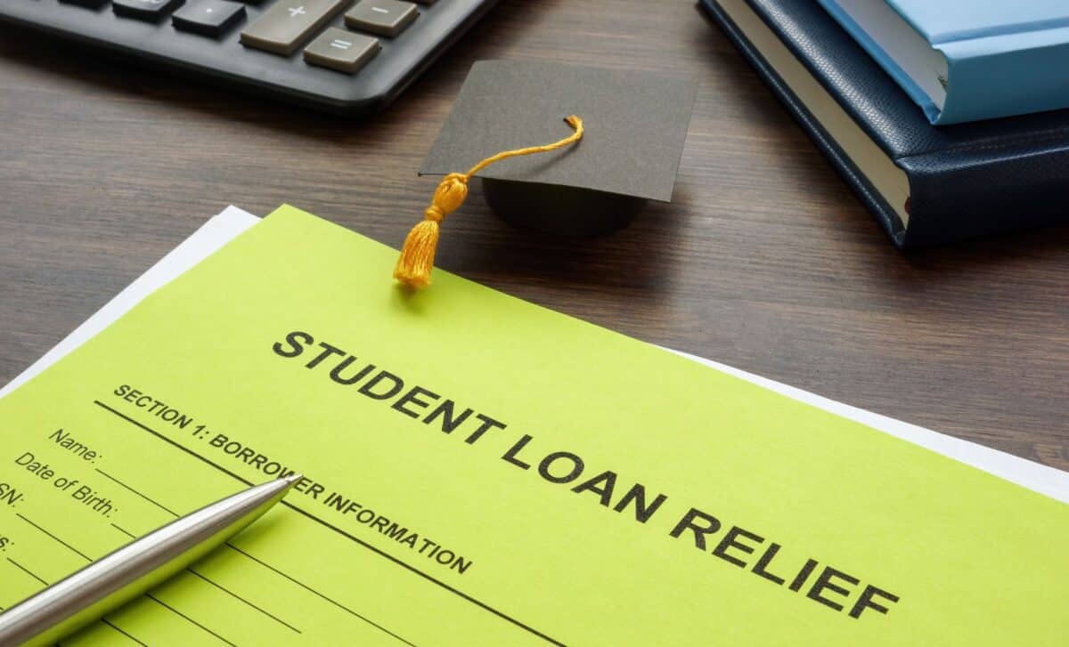 Student Loan Relief Expands as 170,000 Borrowers Become Eligible for Debt Cancellation