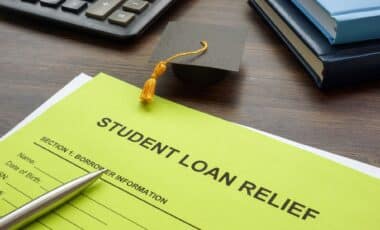 Student Loan Relief Expands as 170,000 Borrowers Become Eligible for Debt Cancellation