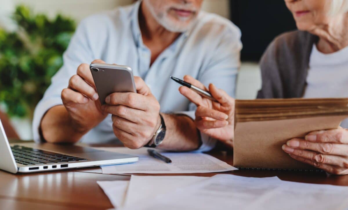 TSCL Survey Reveals Why Nearly 9 in 10 Seniors Say the Latest Social Security COLA Was Not Enough