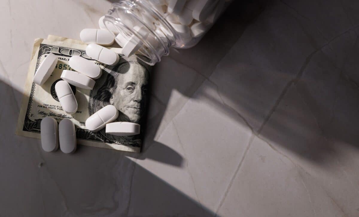 The Hidden Cost of Care Is Draining Families Across America