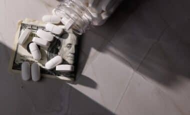 The Hidden Cost of Care Is Draining Families Across America