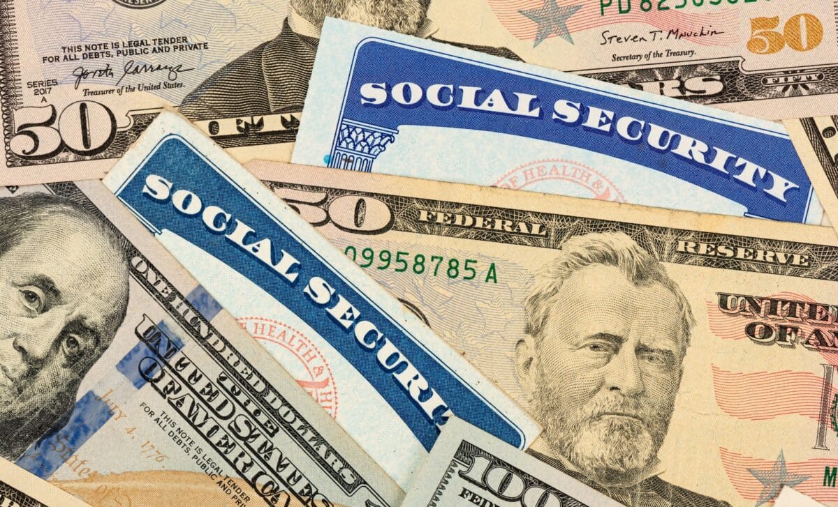 The Social Security Rule Many Retirees Get Wrong Could Shrink Their Lifetime Benefits