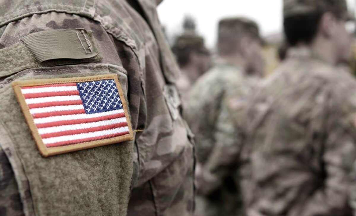 This Proposed VA Benefits Change Could Affect 50,000 Surviving Military Spouses