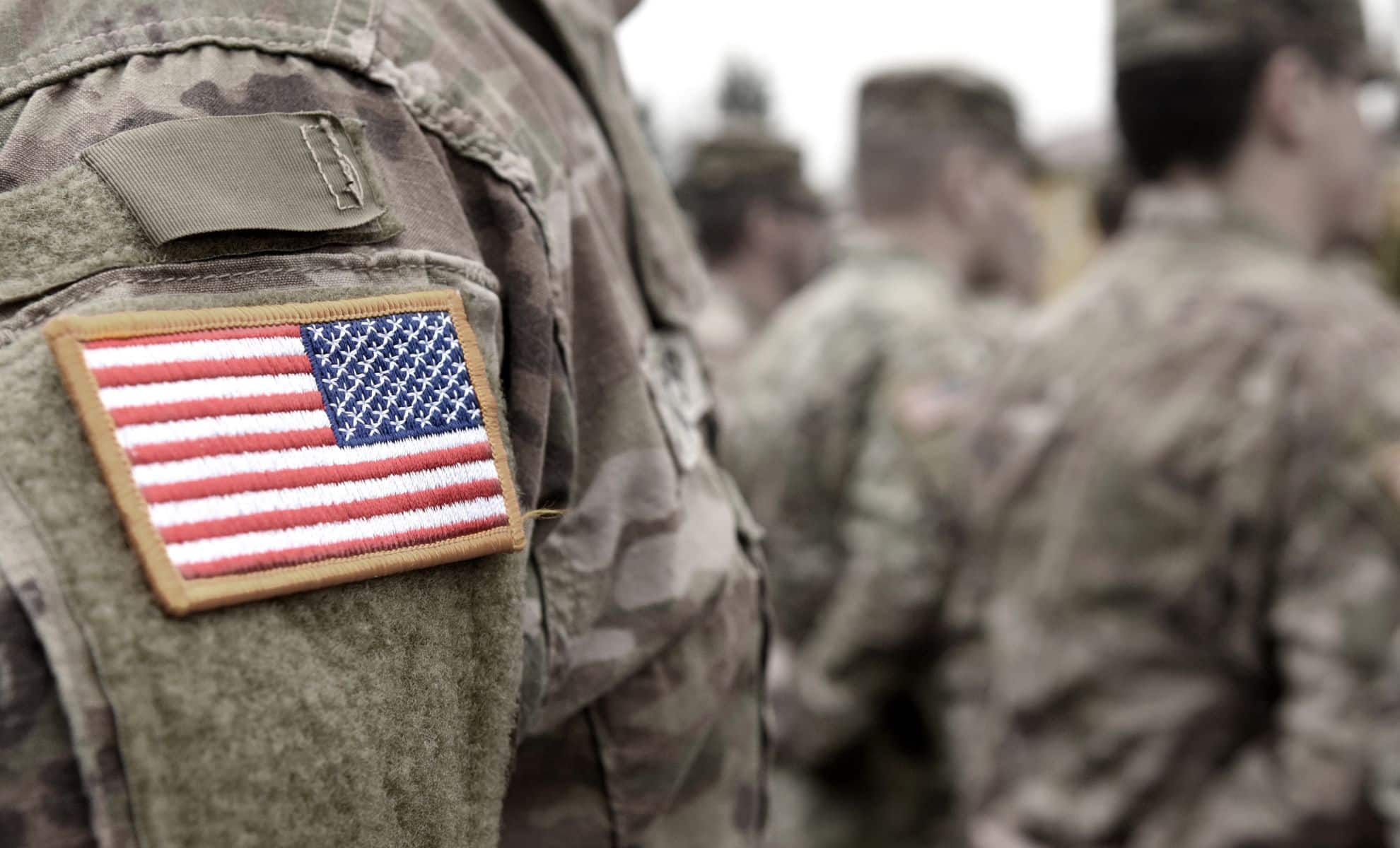 This Proposed VA Benefits Change Could Affect 50,000 Surviving Military Spouses