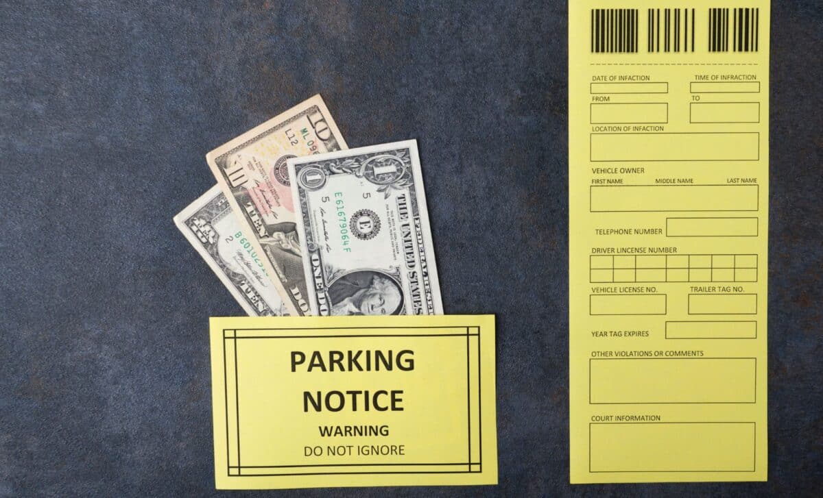 Thousands Of Drivers Could Soon Get Money Back From Old Traffic Tickets